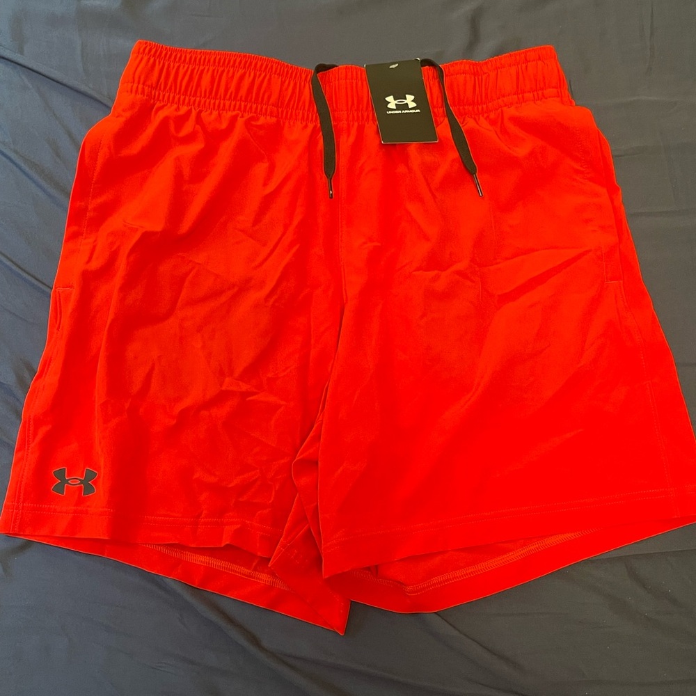 Under Armour Shorts
